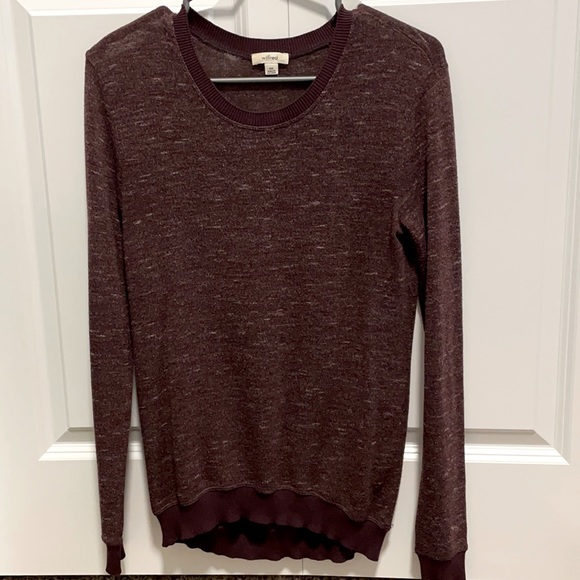 Wilfred Sweater - Picture 1 of 2